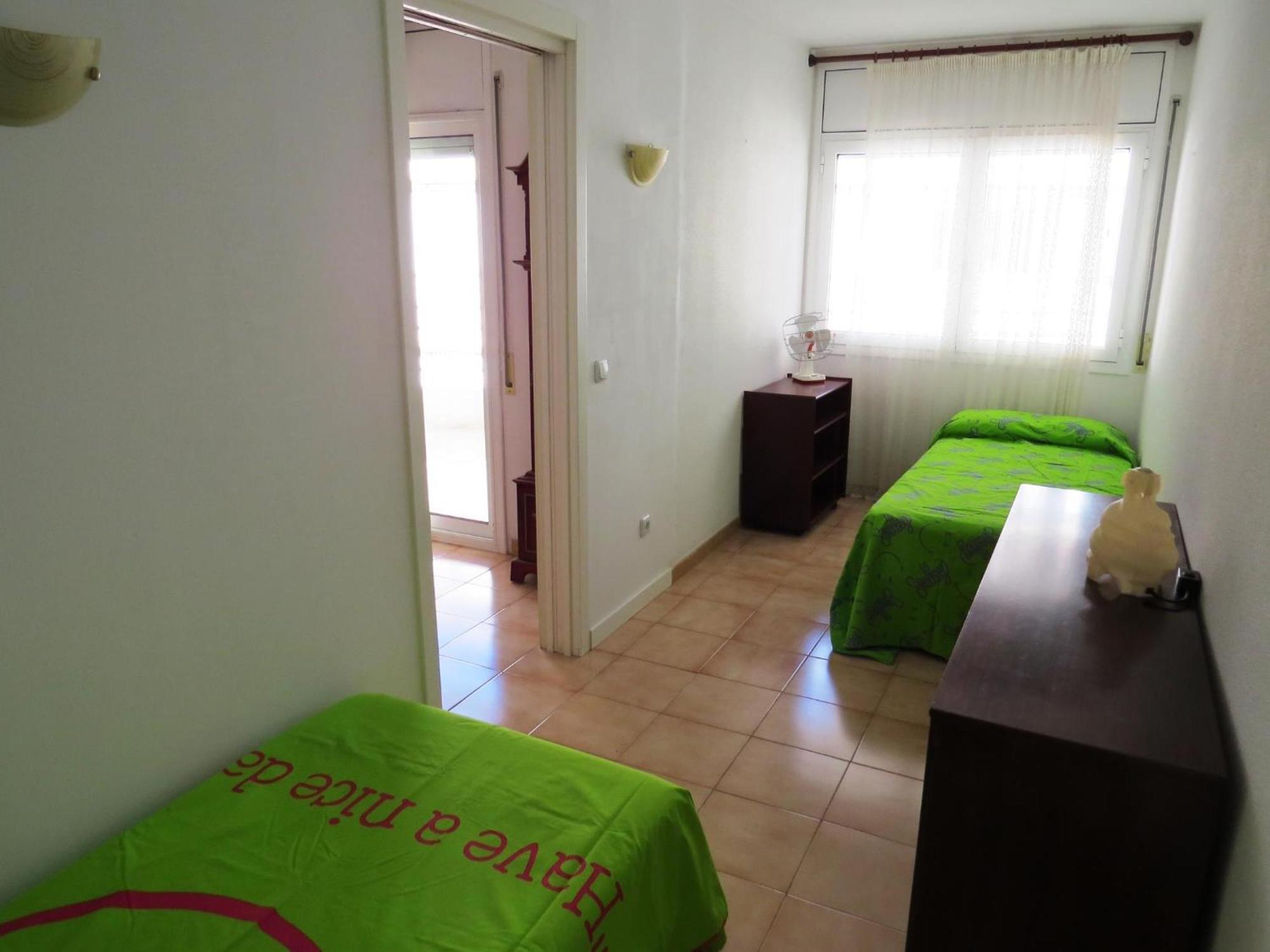 Apartament Tarragona Roses Zewnętrze zdjęcie