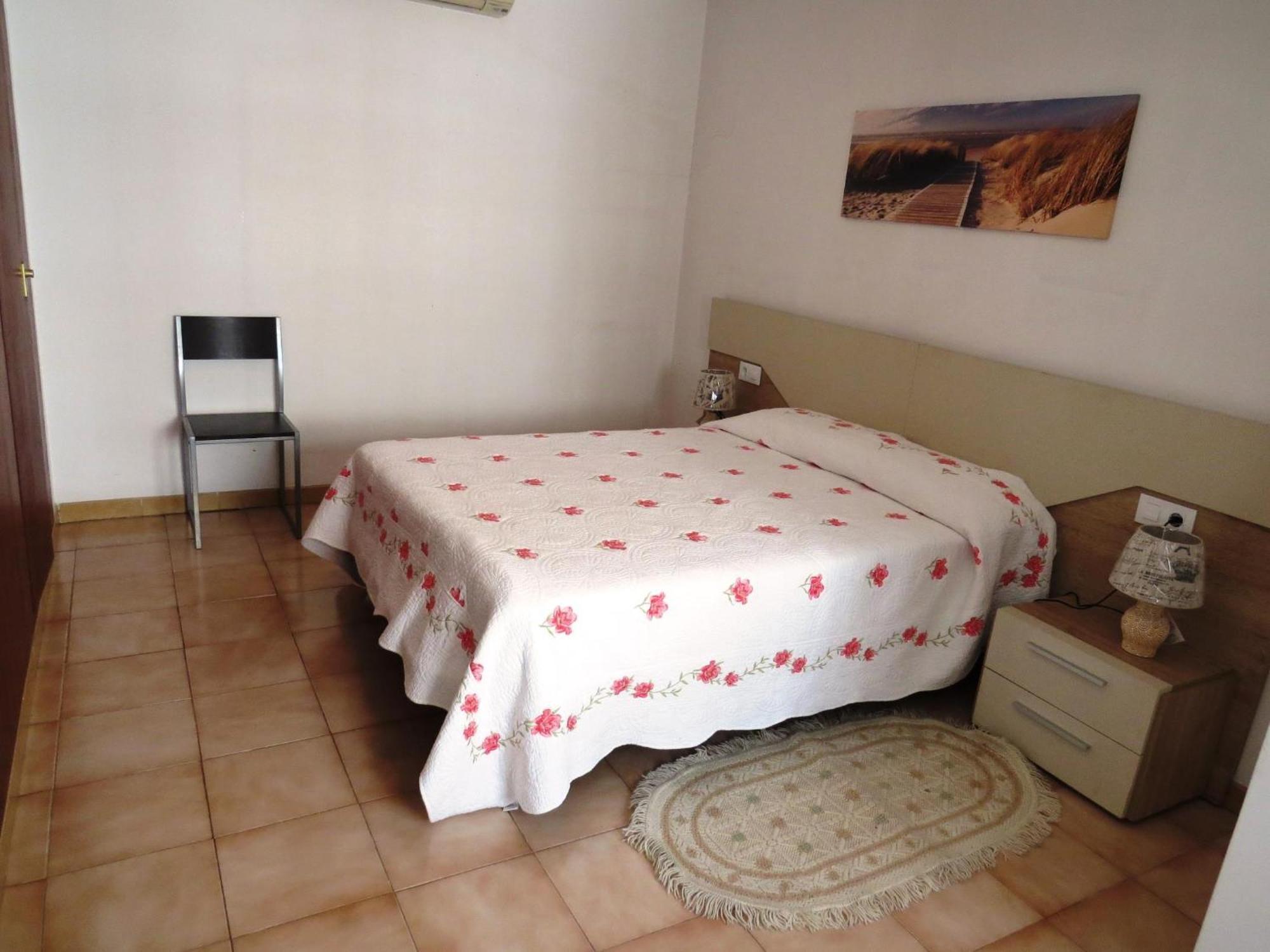 Apartament Tarragona Roses Zewnętrze zdjęcie