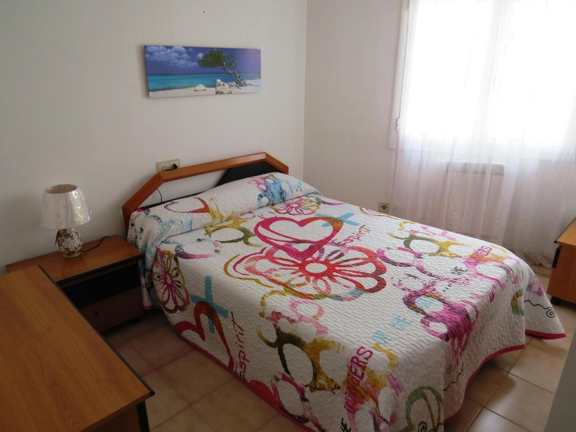 Apartament Tarragona Roses Zewnętrze zdjęcie