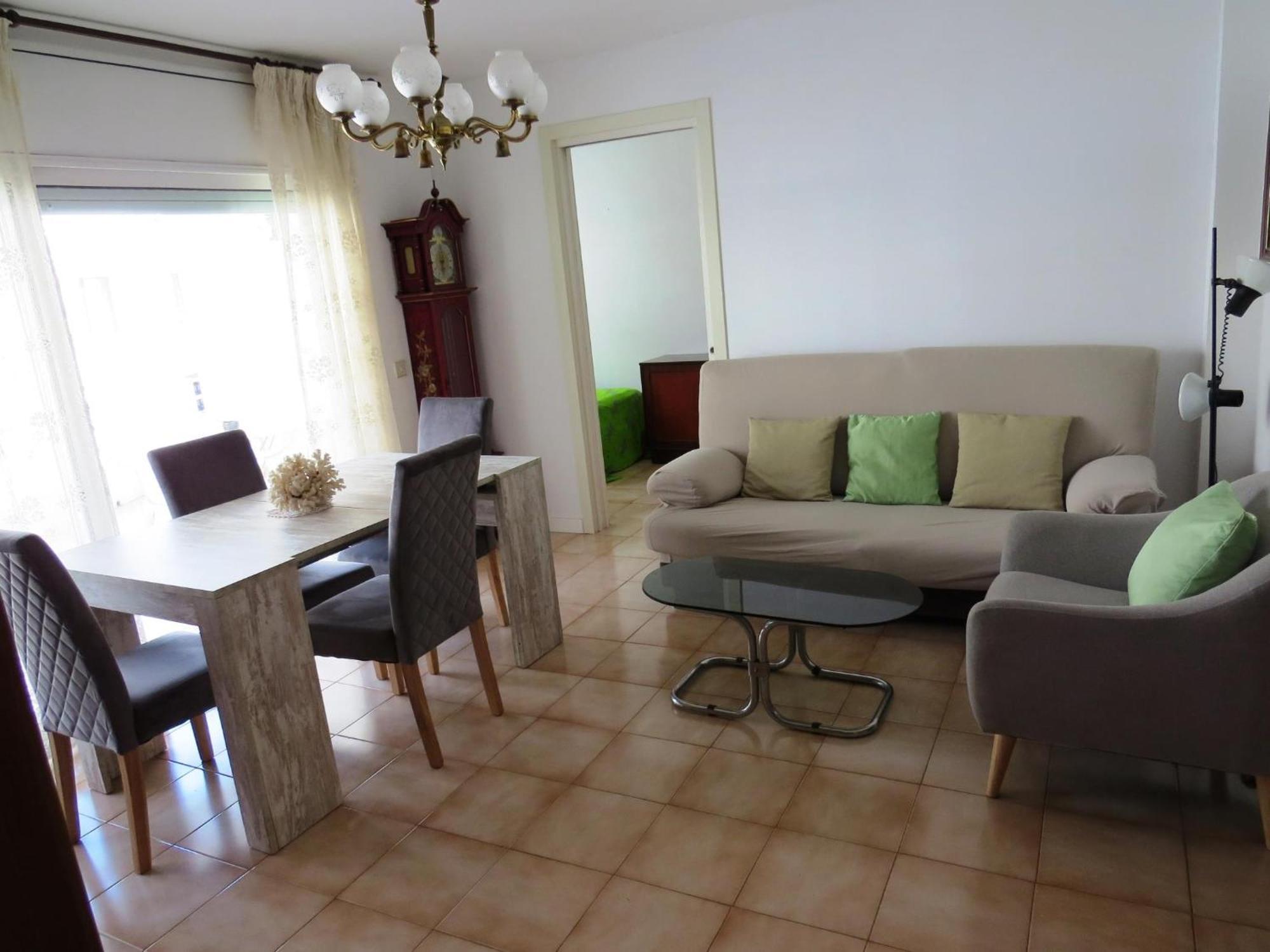 Apartament Tarragona Roses Zewnętrze zdjęcie
