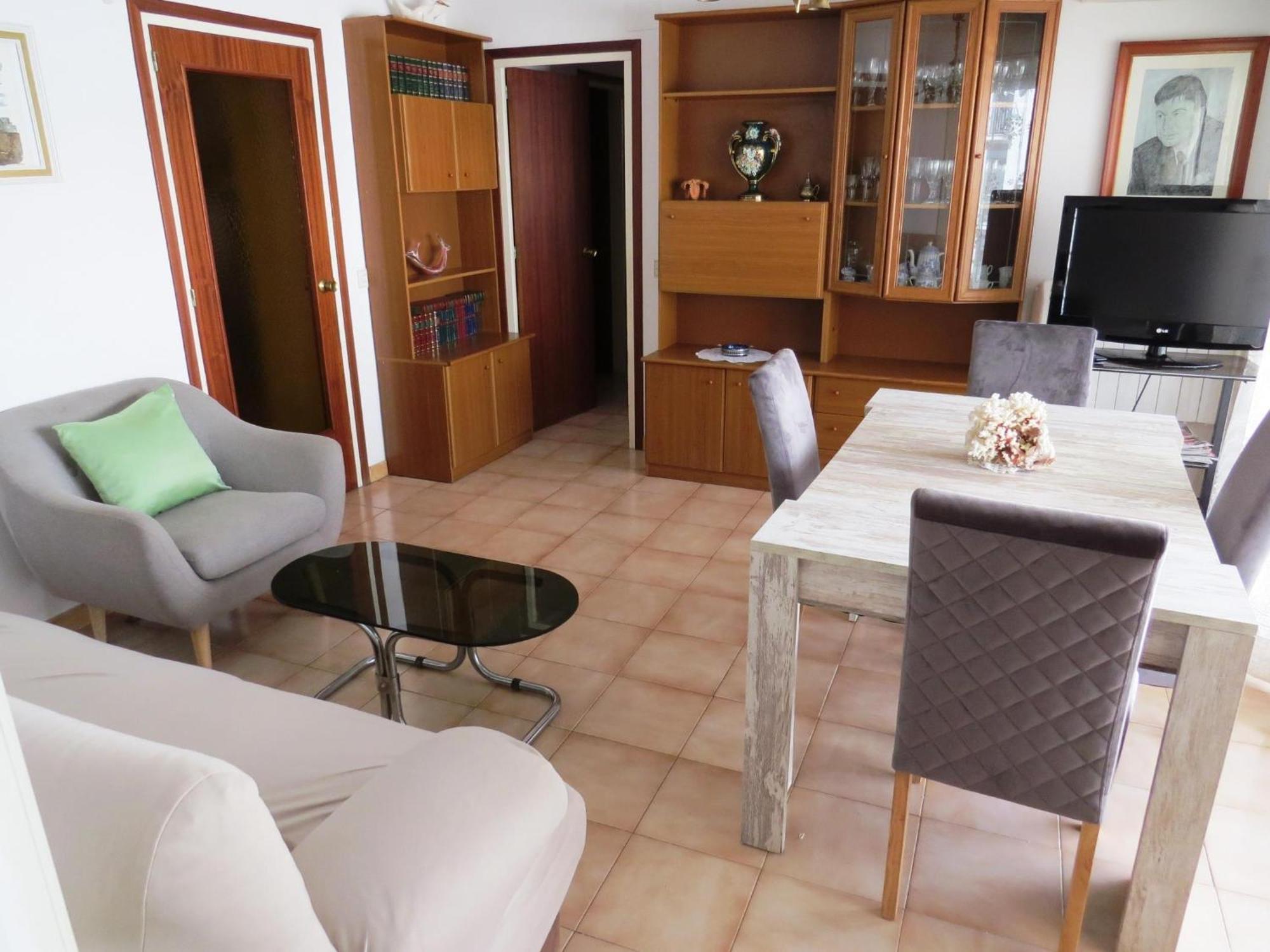 Apartament Tarragona Roses Zewnętrze zdjęcie