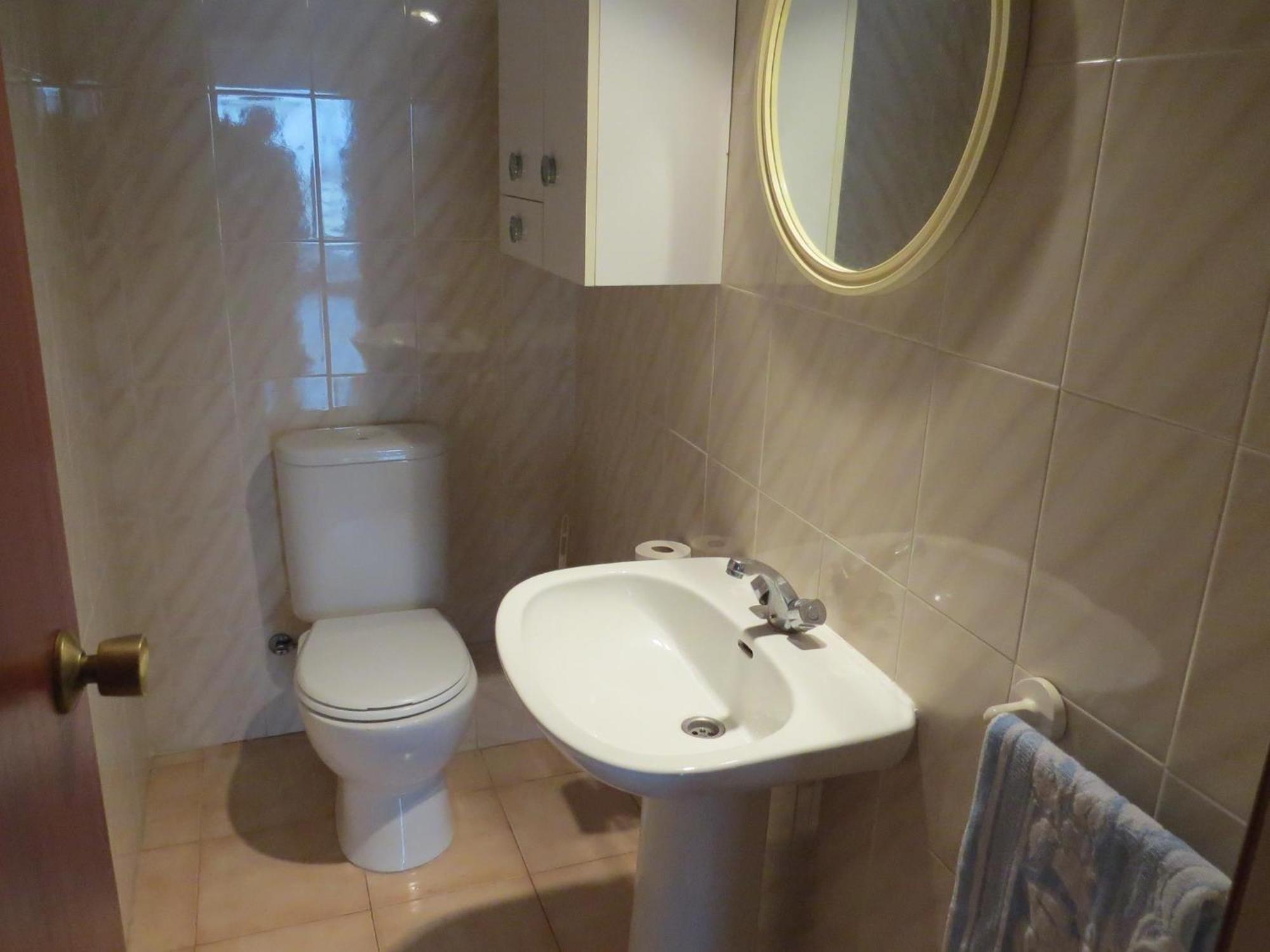 Apartament Tarragona Roses Zewnętrze zdjęcie