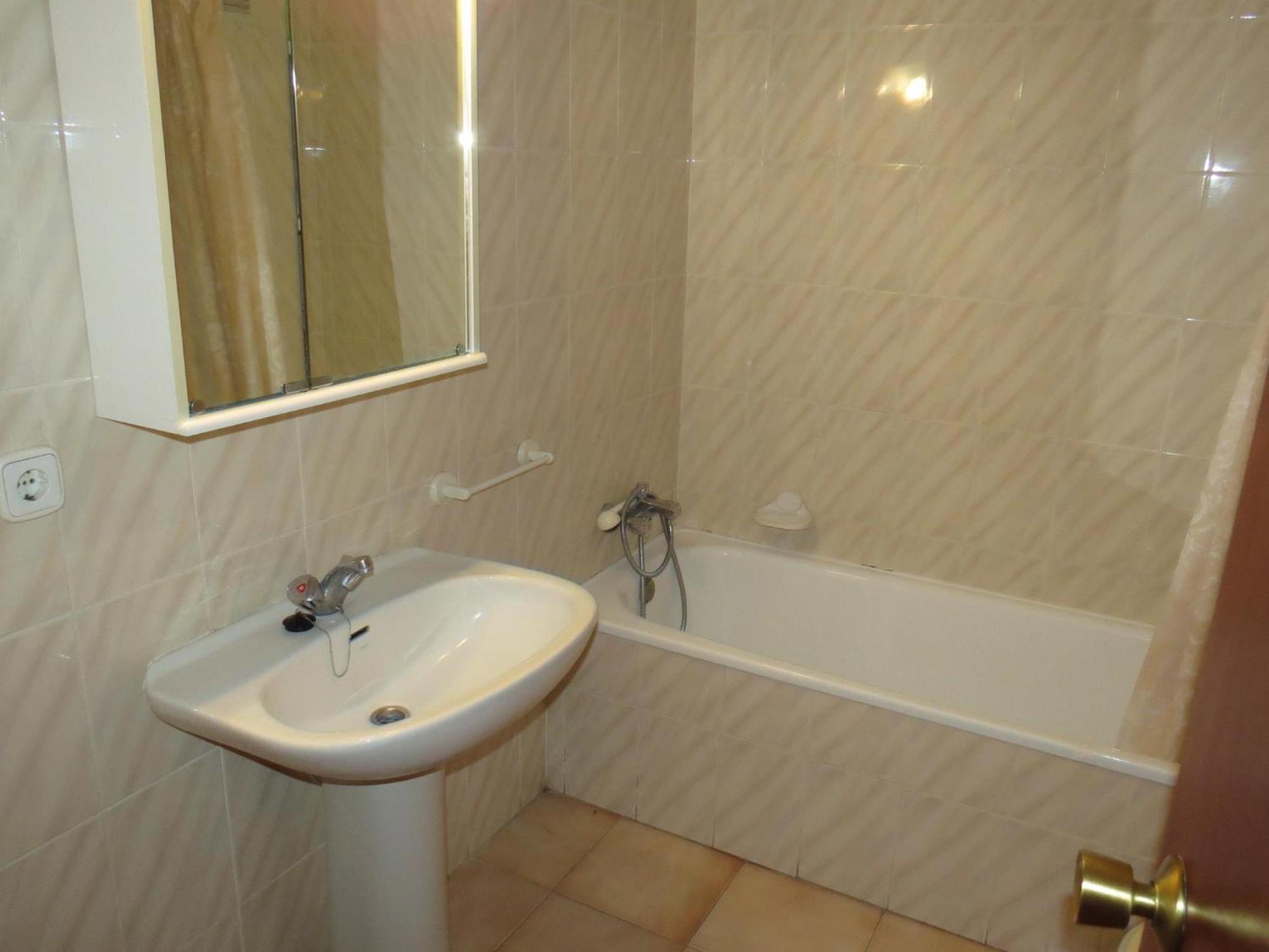 Apartament Tarragona Roses Zewnętrze zdjęcie