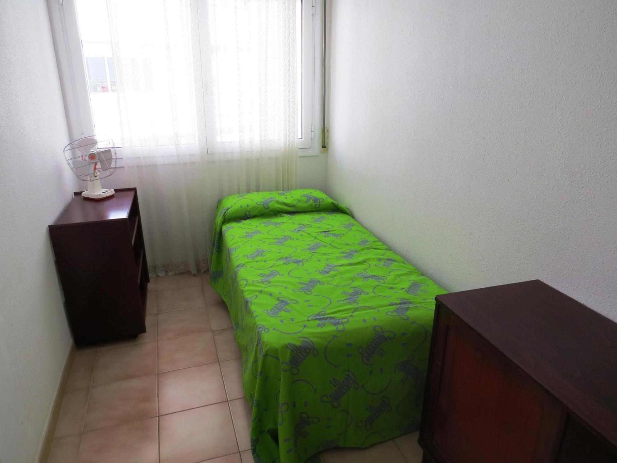 Apartament Tarragona Roses Zewnętrze zdjęcie