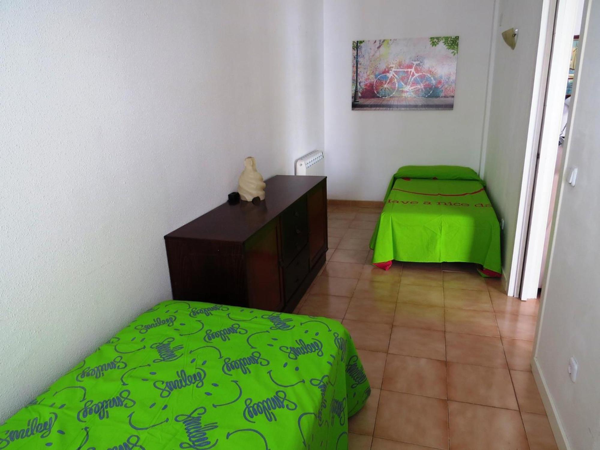 Apartament Tarragona Roses Zewnętrze zdjęcie